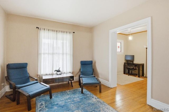 88 Alsace Avenue, Buffalo, NY 14220