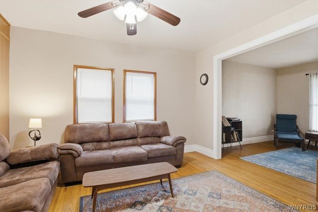 88 Alsace Avenue, Buffalo, NY 14220
