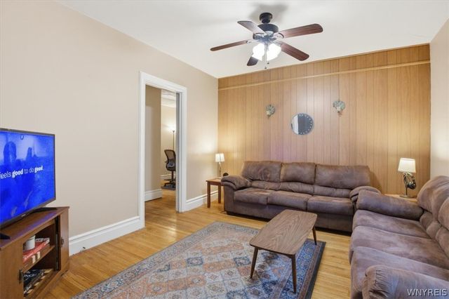 88 Alsace Avenue, Buffalo, NY 14220
