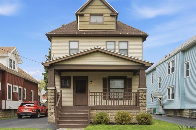 88 Alsace Avenue, Buffalo, NY 14220