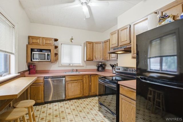 88 Alsace Avenue, Buffalo, NY 14220