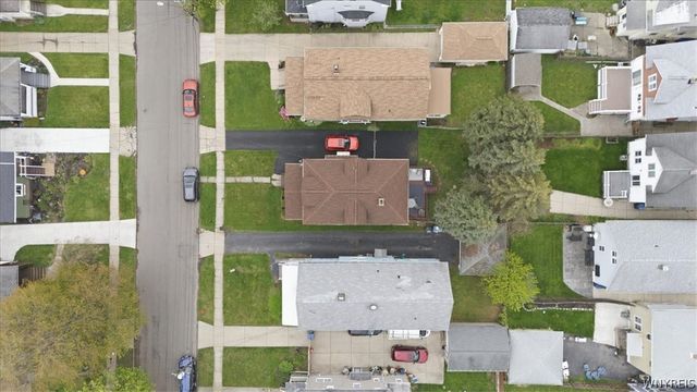 88 Alsace Avenue, Buffalo, NY 14220