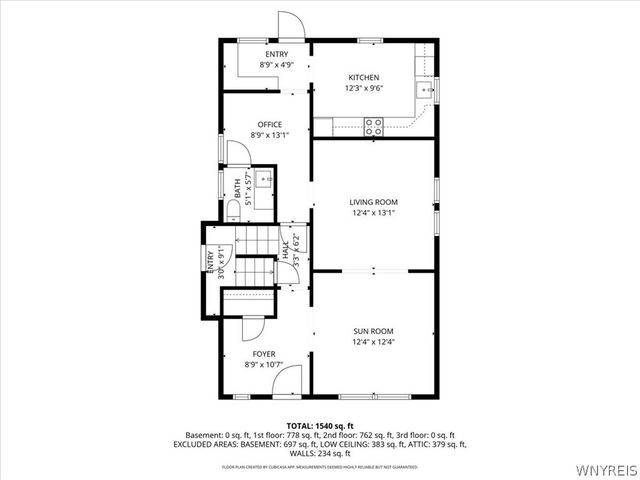 88 Alsace Avenue, Buffalo, NY 14220