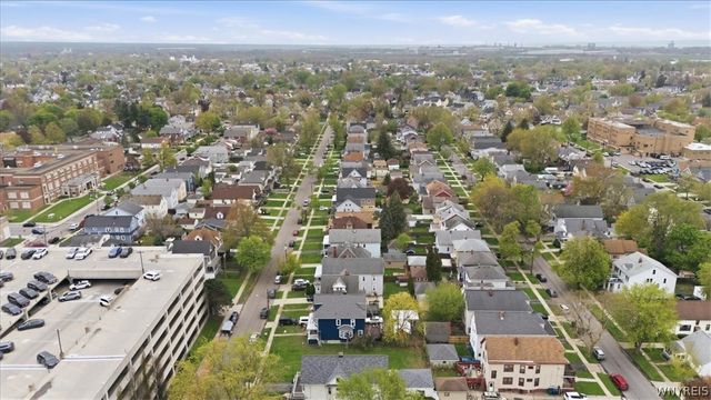 88 Alsace Avenue, Buffalo, NY 14220
