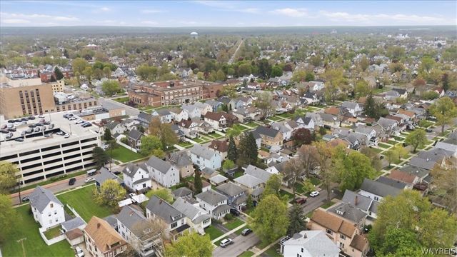 88 Alsace Avenue, Buffalo, NY 14220