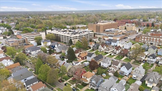 88 Alsace Avenue, Buffalo, NY 14220