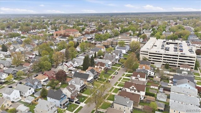 88 Alsace Avenue, Buffalo, NY 14220