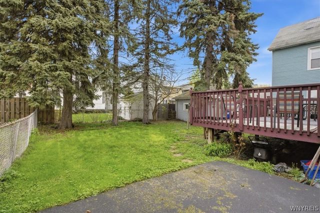 88 Alsace Avenue, Buffalo, NY 14220