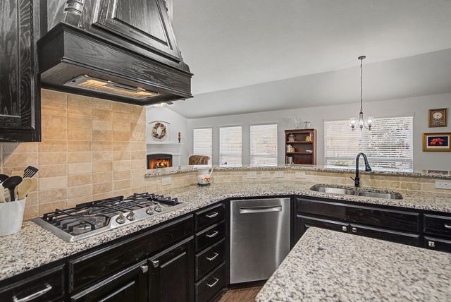 3141 Marble Falls Lane, Rockwall, TX 75032