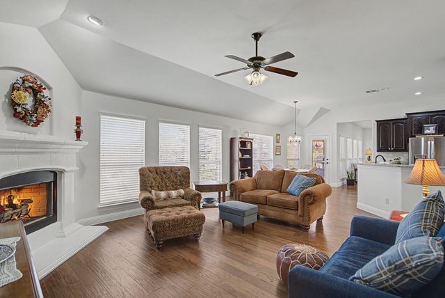 3141 Marble Falls Lane, Rockwall, TX 75032