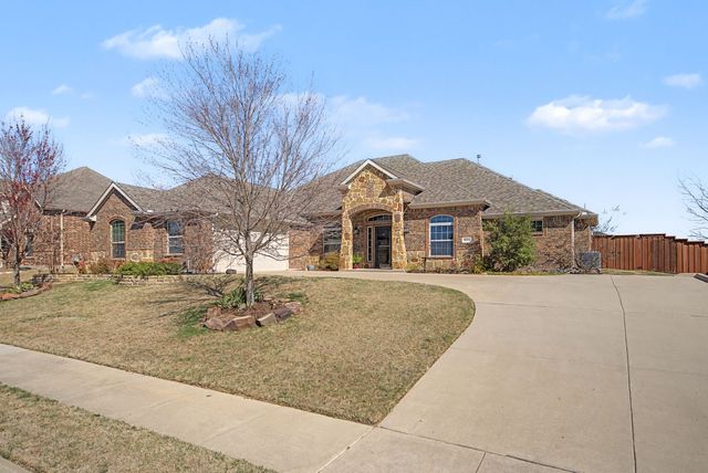 3141 Marble Falls Lane, Rockwall, TX 75032