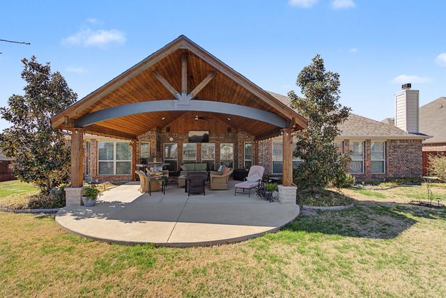 3141 Marble Falls Lane, Rockwall, TX 75032