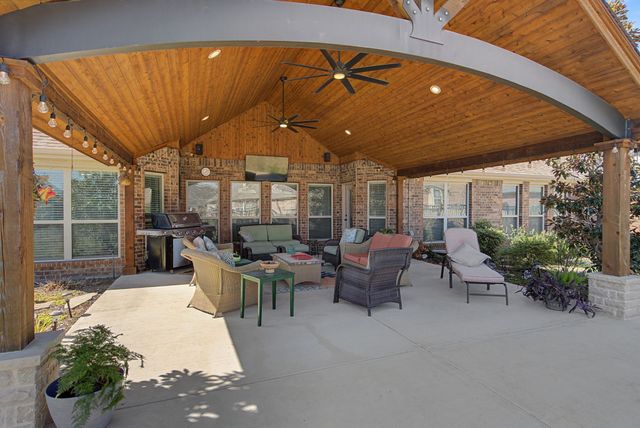 3141 Marble Falls Lane, Rockwall, TX 75032