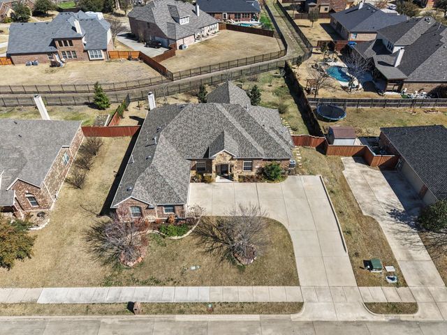 3141 Marble Falls Lane, Rockwall, TX 75032