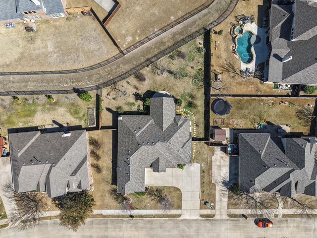 3141 Marble Falls Lane, Rockwall, TX 75032