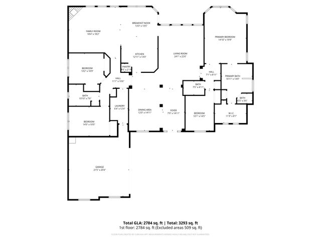 3141 Marble Falls Lane, Rockwall, TX 75032