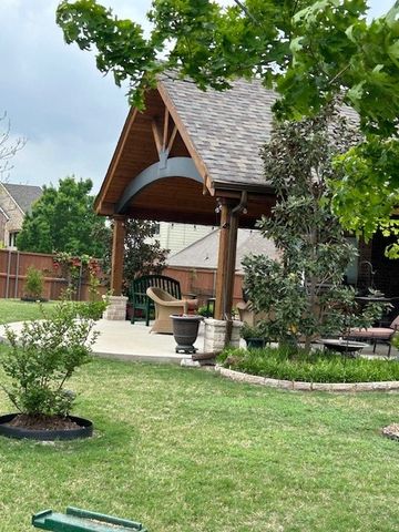 3141 Marble Falls Lane, Rockwall, TX 75032