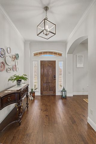 3141 Marble Falls Lane, Rockwall, TX 75032