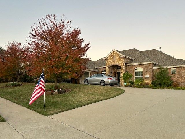 3141 Marble Falls Lane, Rockwall, TX 75032