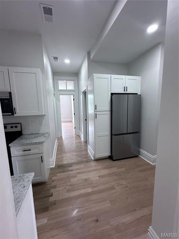 2422 McNair Avenue, St Louis, MO 63104