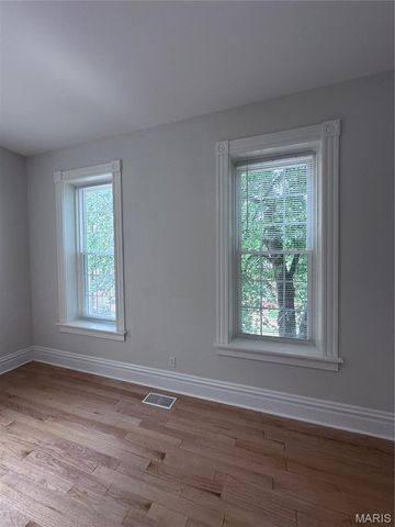 2422 McNair Avenue, St Louis, MO 63104