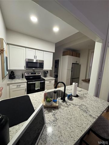 2422 McNair Avenue, St Louis, MO 63104
