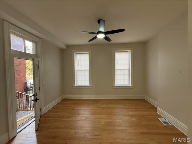 2422 McNair Avenue, St Louis, MO 63104