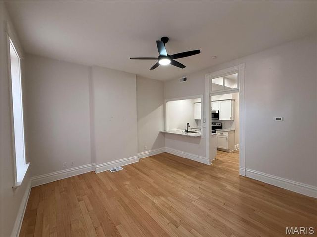 2422 McNair Avenue, St Louis, MO 63104