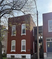 2422 McNair Avenue, St Louis, MO 63104