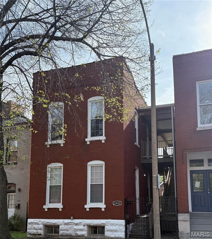 2422 McNair Avenue, St Louis, MO 63104