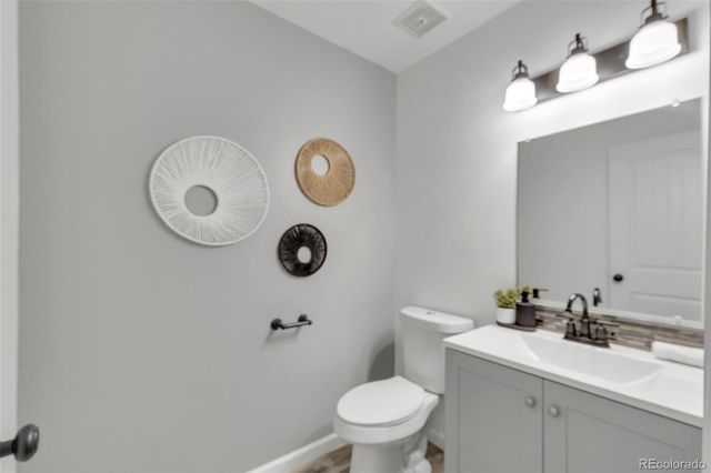 9867 Croke Drive, Denver, CO 80260