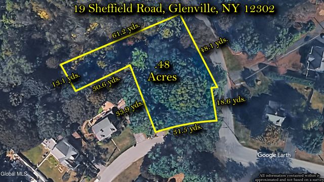 19 Sheffield Road, Glenville, NY 12302