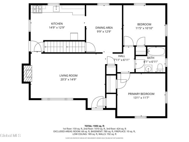 19 Sheffield Road, Glenville, NY 12302