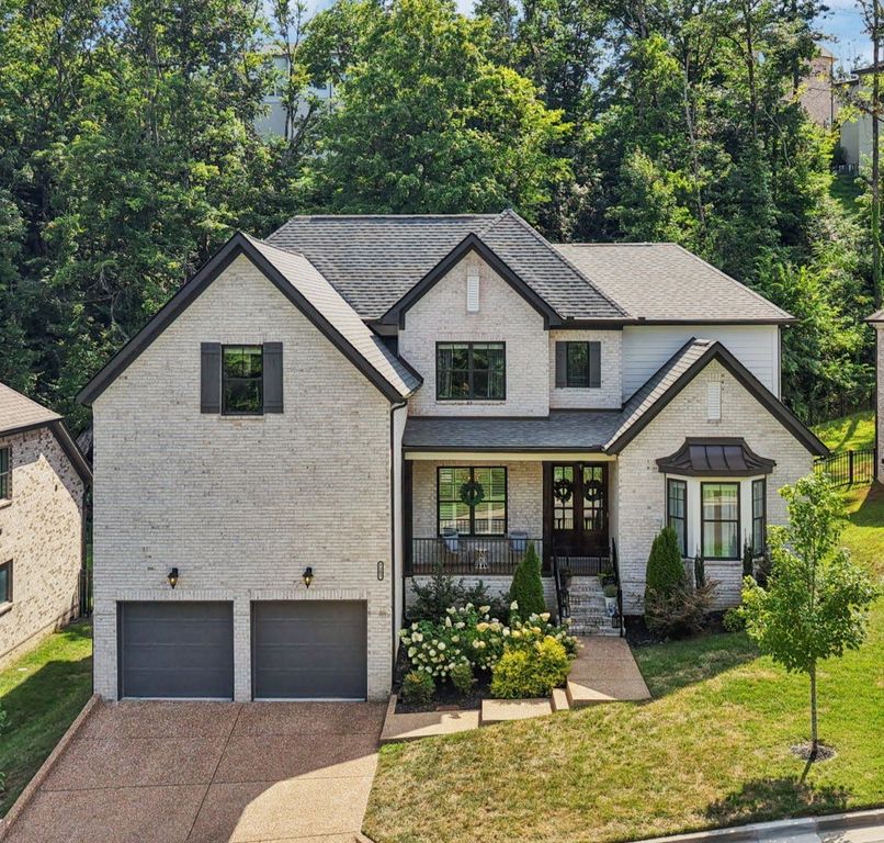 7205 Still Spring Hollow Dr, Nashville, TN 37221