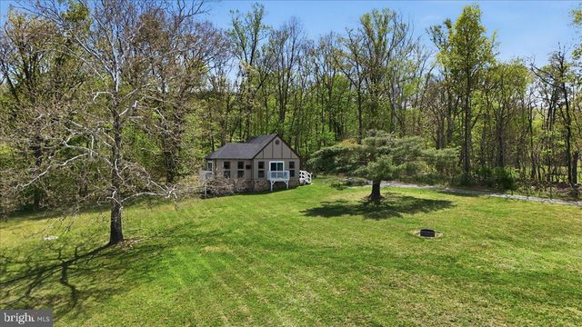 319 GOKEY LN, Great Cacapon, WV 25422