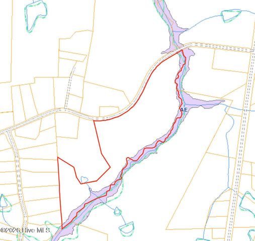 0 Johnson Town Road, Zebulon, NC 27597