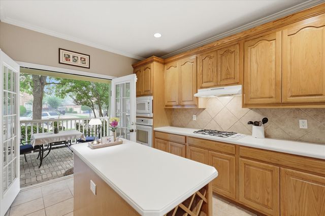 1908 San Carlos Avenue, Allen, TX 75002