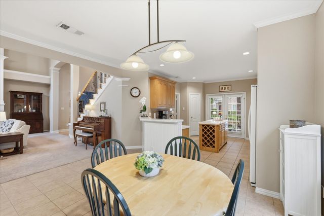 1908 San Carlos Avenue, Allen, TX 75002