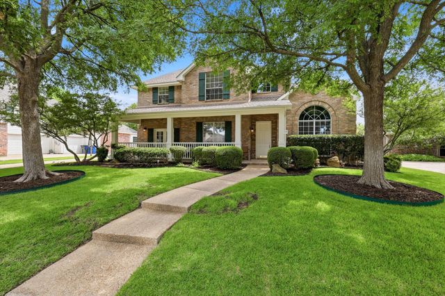 1908 San Carlos Avenue, Allen, TX 75002