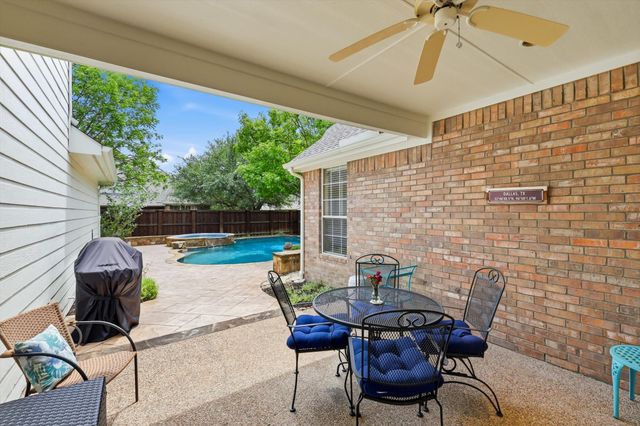 1908 San Carlos Avenue, Allen, TX 75002