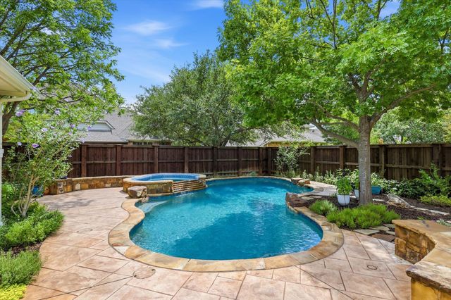 1908 San Carlos Avenue, Allen, TX 75002