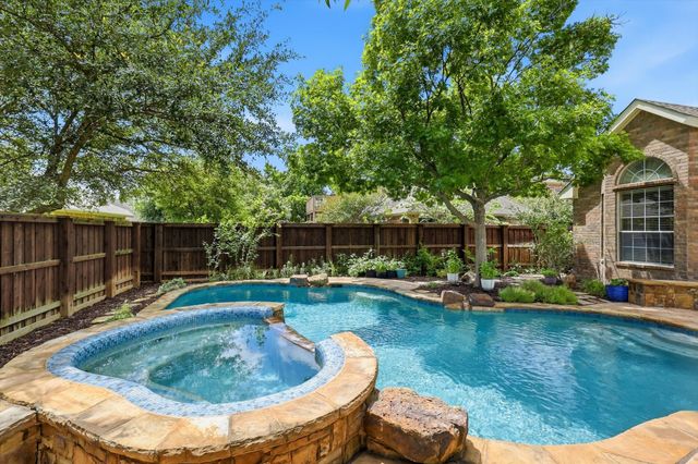 1908 San Carlos Avenue, Allen, TX 75002