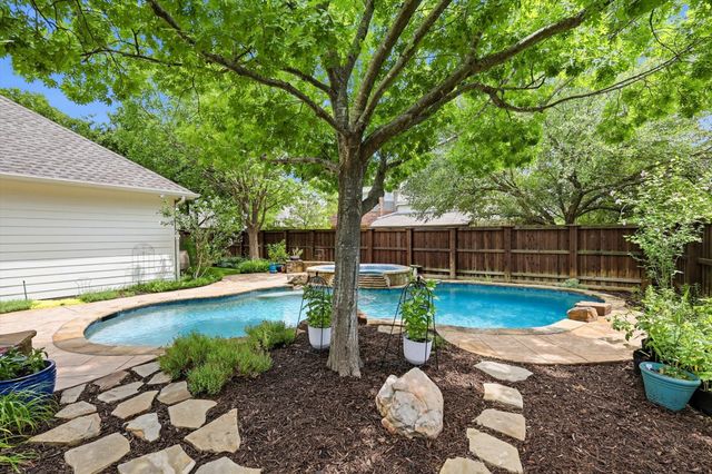 1908 San Carlos Avenue, Allen, TX 75002