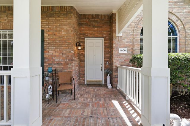 1908 San Carlos Avenue, Allen, TX 75002