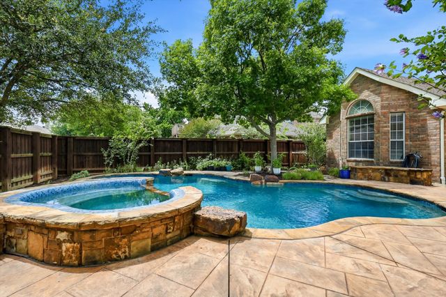 1908 San Carlos Avenue, Allen, TX 75002