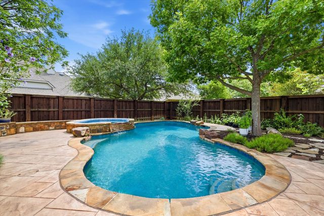 1908 San Carlos Avenue, Allen, TX 75002