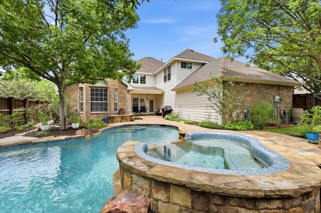 1908 San Carlos Avenue, Allen, TX 75002