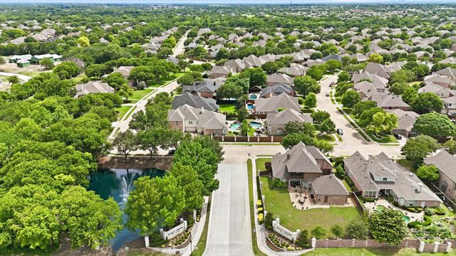 1908 San Carlos Avenue, Allen, TX 75002