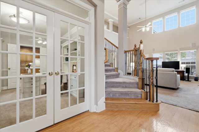 1908 San Carlos Avenue, Allen, TX 75002