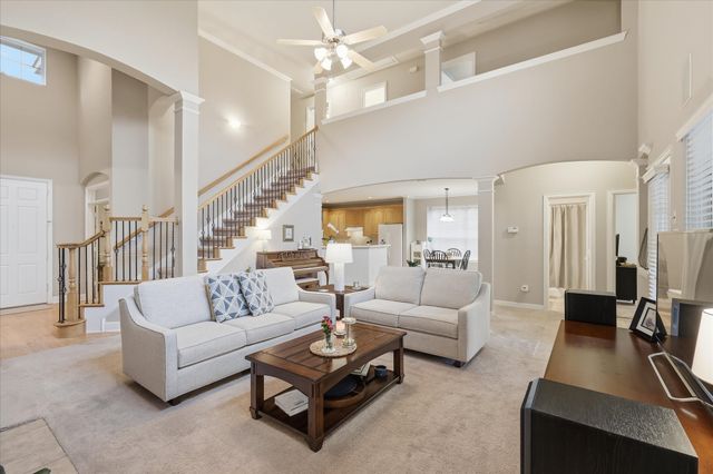 1908 San Carlos Avenue, Allen, TX 75002